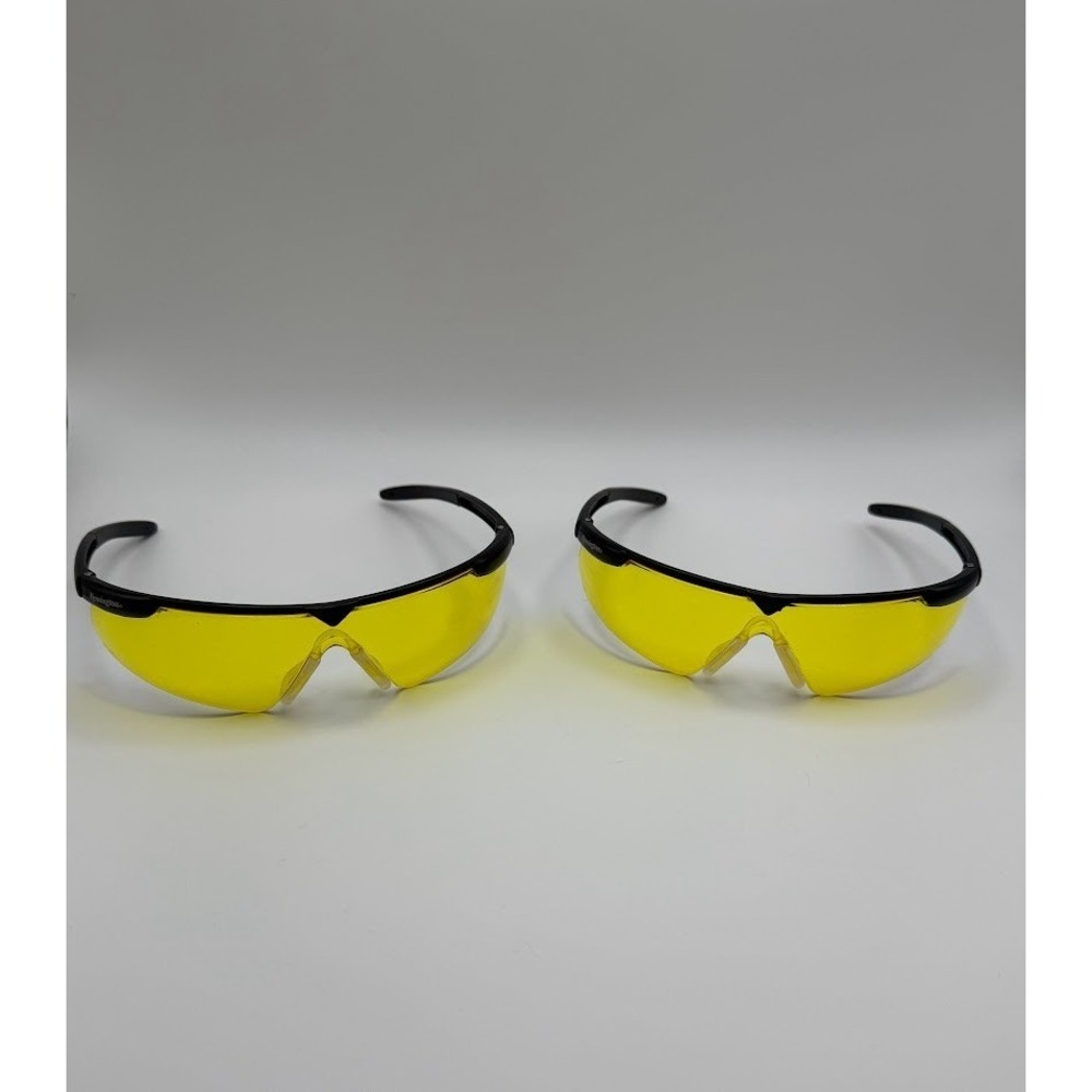 Remington Target Shooting Hunting Glasses UV Protection Foster Grant - CLEAN